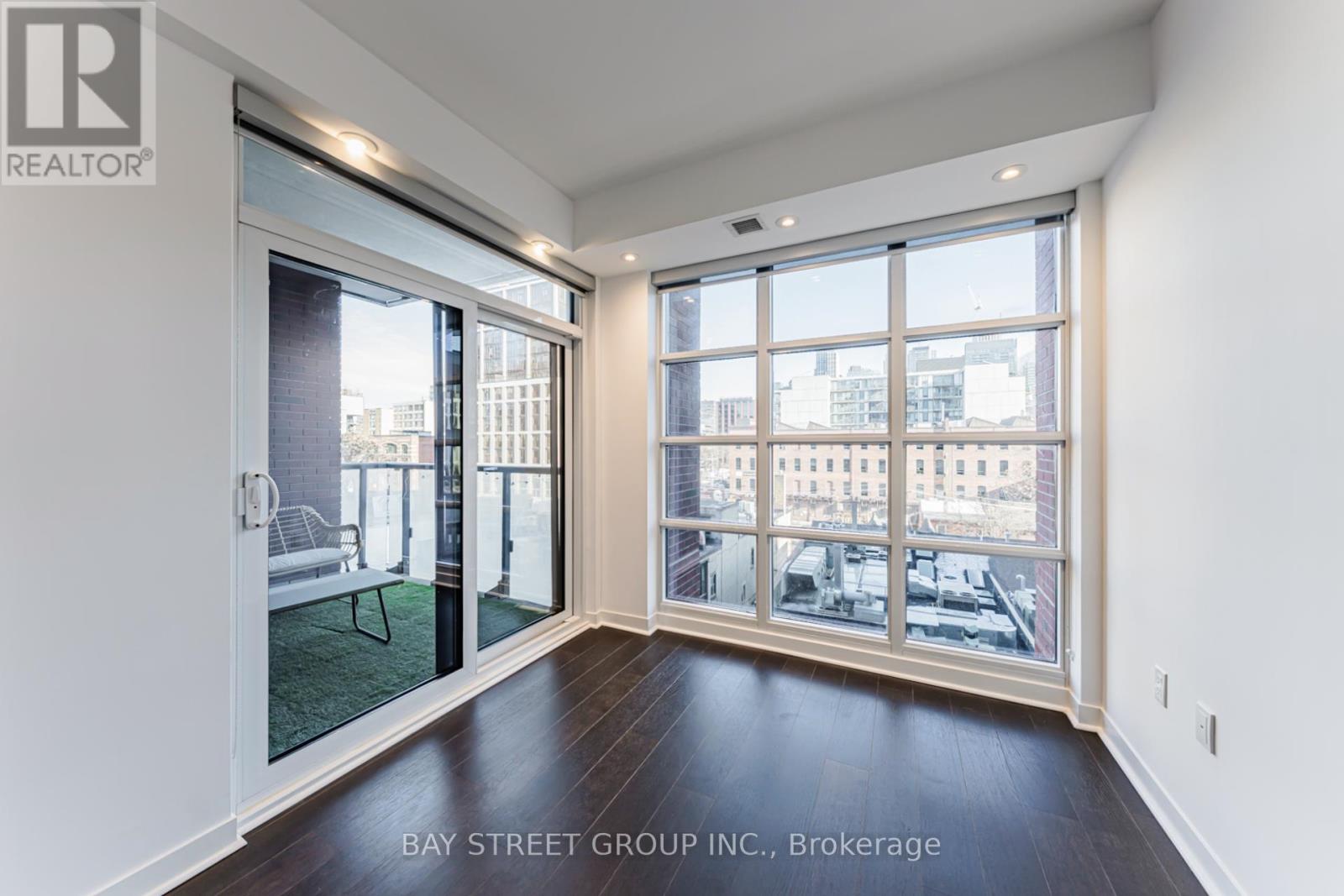 502 - 501 Adelaide Street W, Toronto, Ontario M5V 1T4 - Photo 28 - C12635564