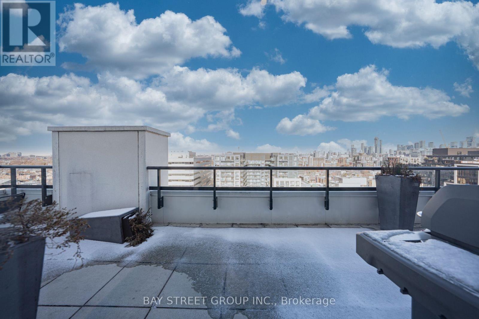 502 - 501 Adelaide Street W, Toronto, Ontario M5V 1T4 - Photo 31 - C12635564