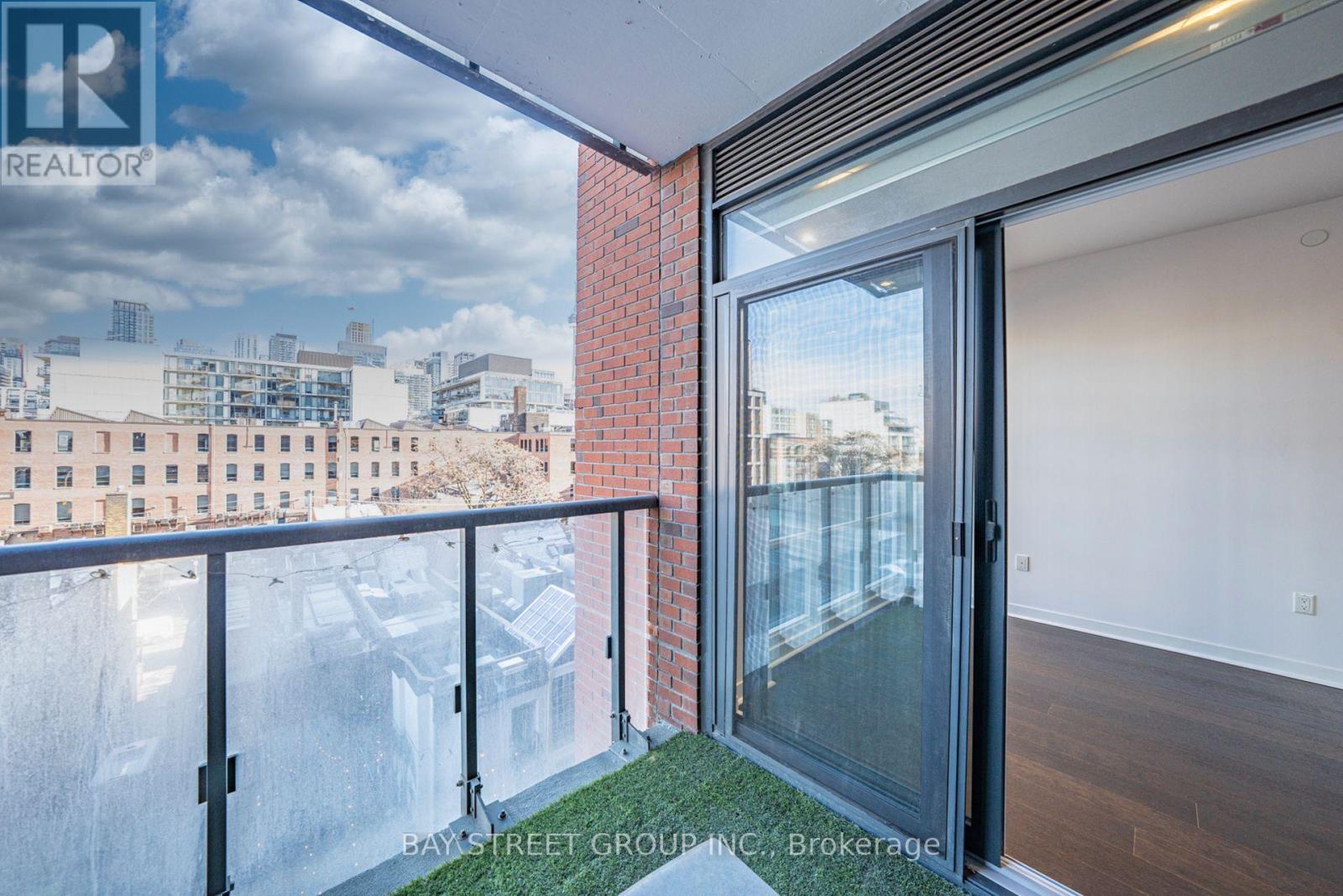 502 - 501 Adelaide Street W, Toronto, Ontario M5V 1T4 - Photo 32 - C12635564