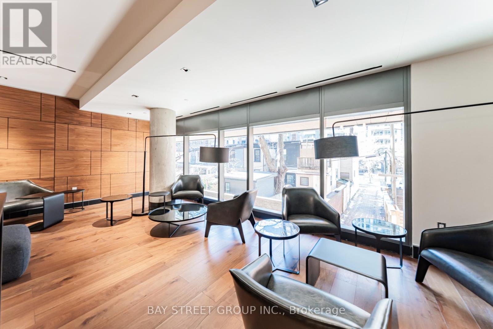 502 - 501 Adelaide Street W, Toronto, Ontario M5V 1T4 - Photo 33 - C12635564