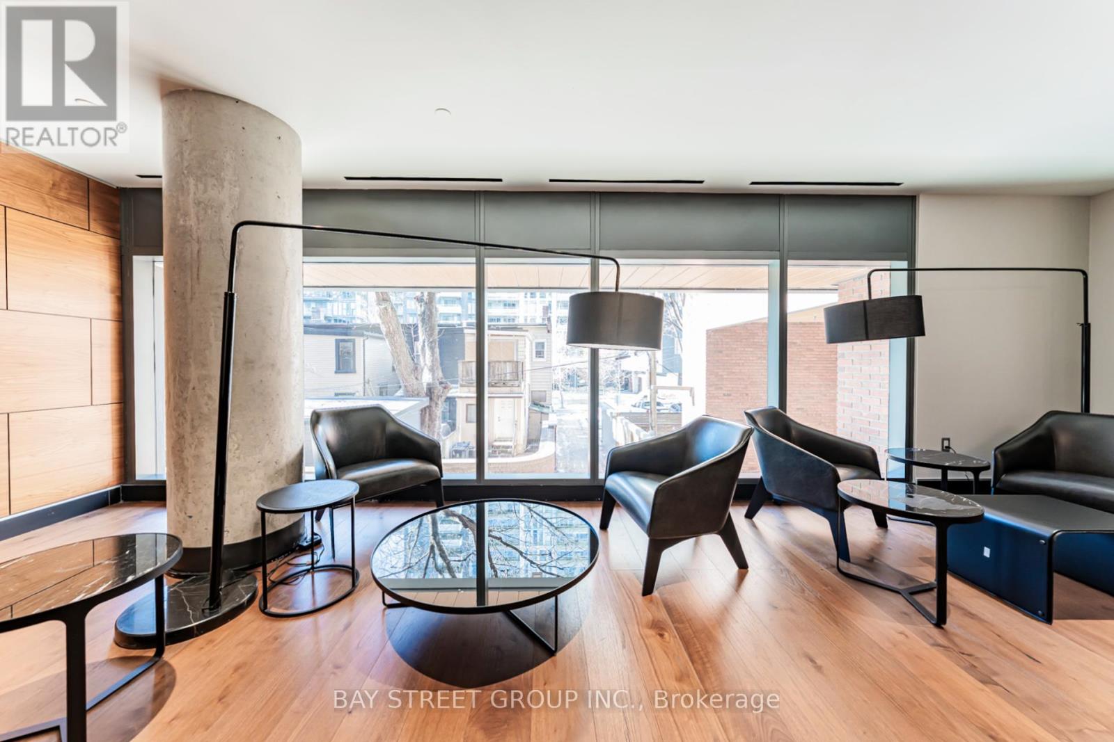 502 - 501 Adelaide Street W, Toronto, Ontario M5V 1T4 - Photo 34 - C12635564