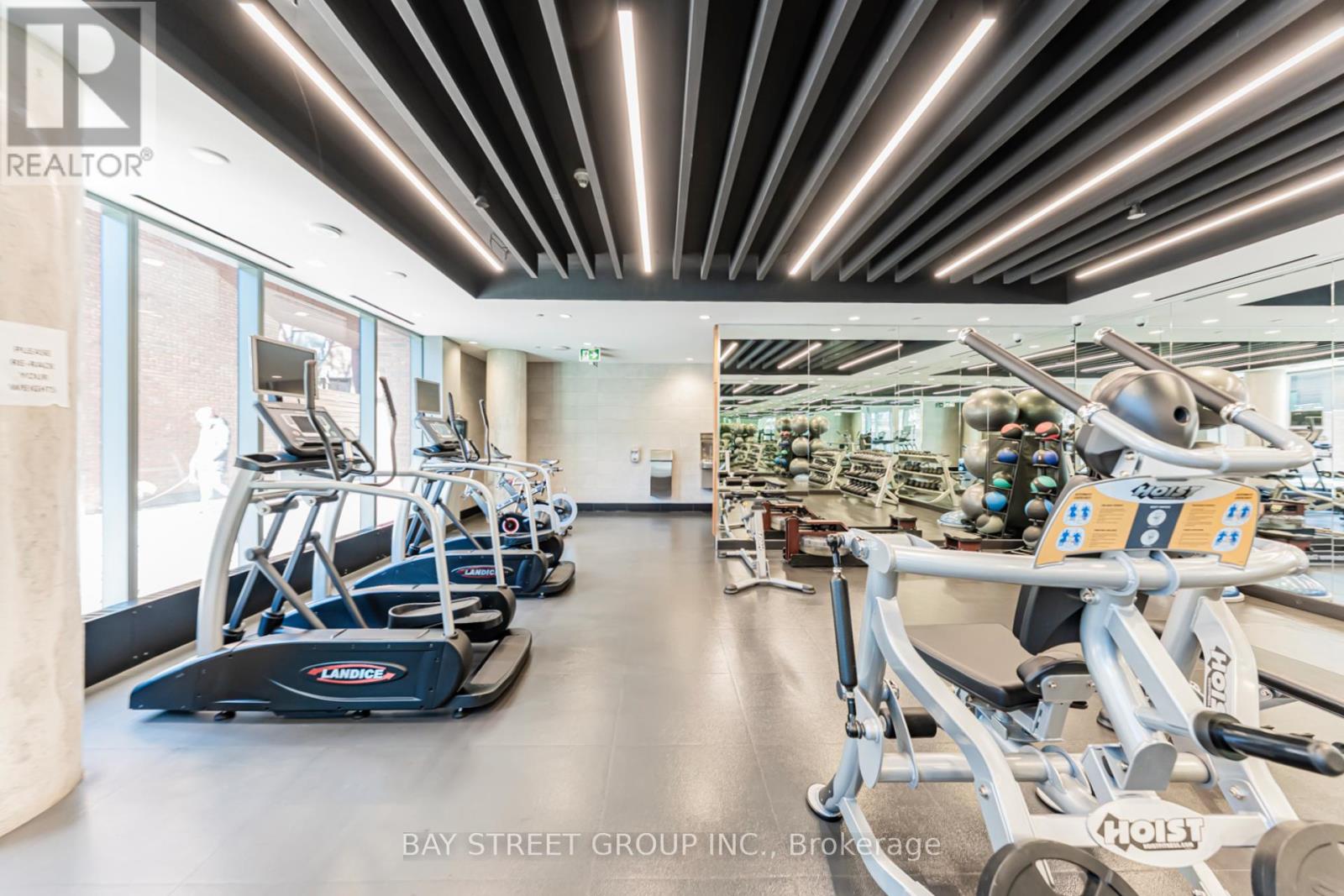 502 - 501 Adelaide Street W, Toronto, Ontario M5V 1T4 - Photo 36 - C12635564