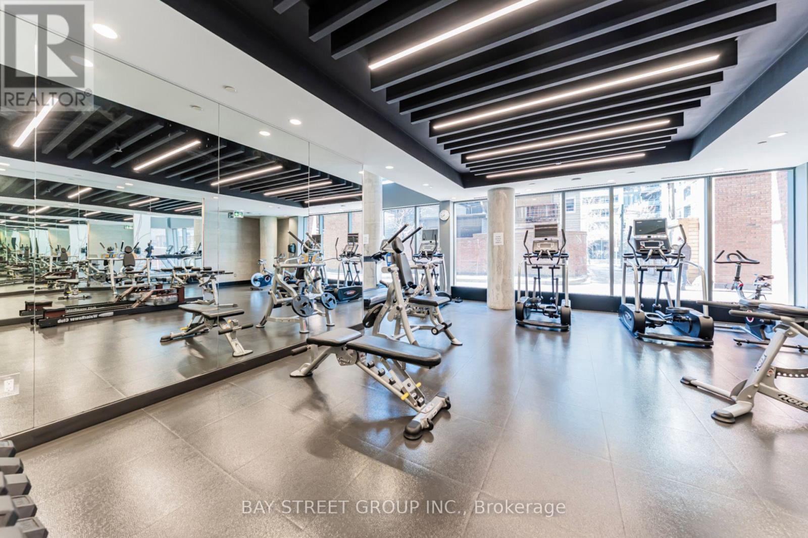 502 - 501 Adelaide Street W, Toronto, Ontario M5V 1T4 - Photo 37 - C12635564