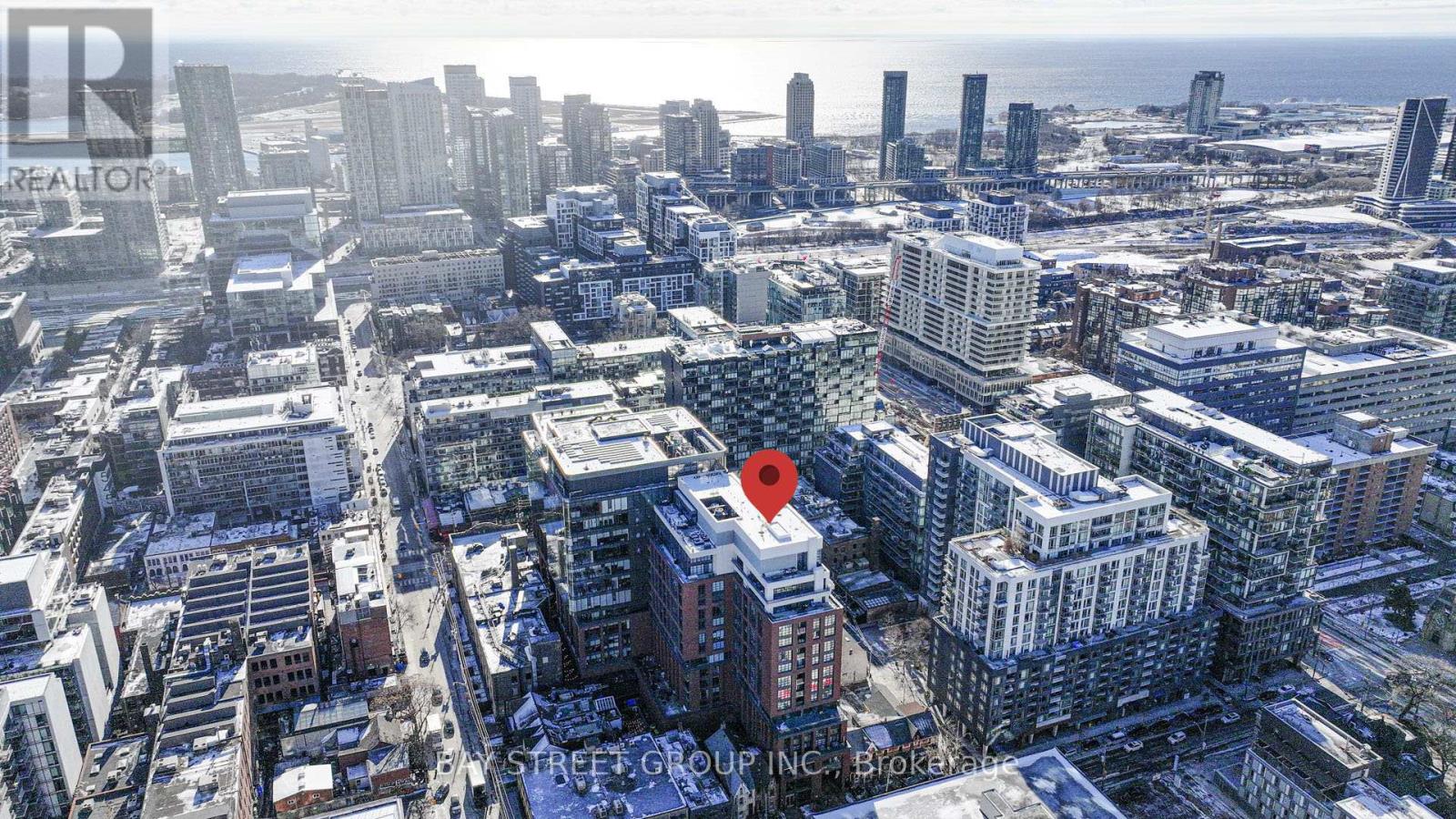 502 - 501 Adelaide Street W, Toronto, Ontario M5V 1T4 - Photo 39 - C12635564