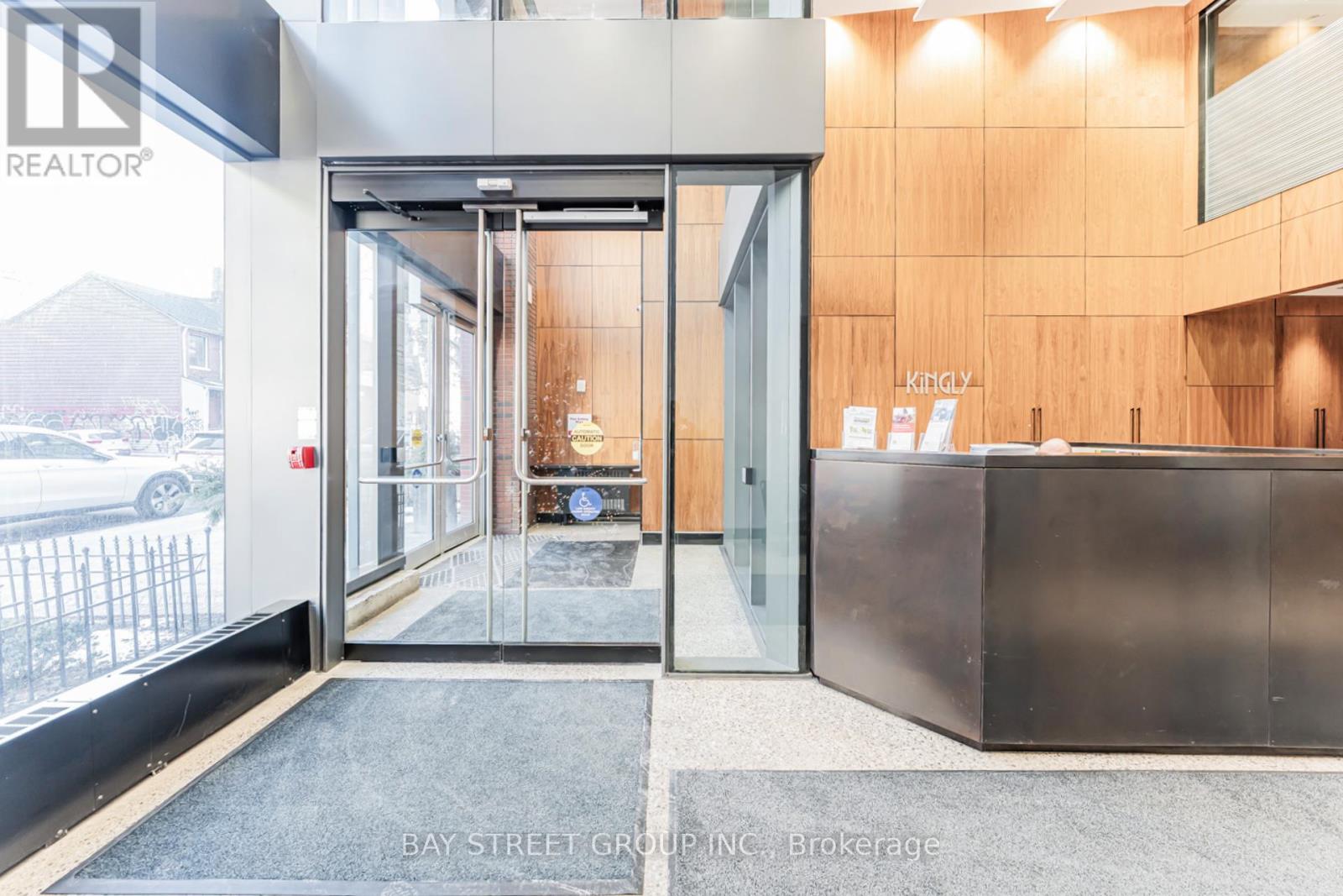 502 - 501 Adelaide Street W, Toronto, Ontario M5V 1T4 - Photo 4 - C12635564