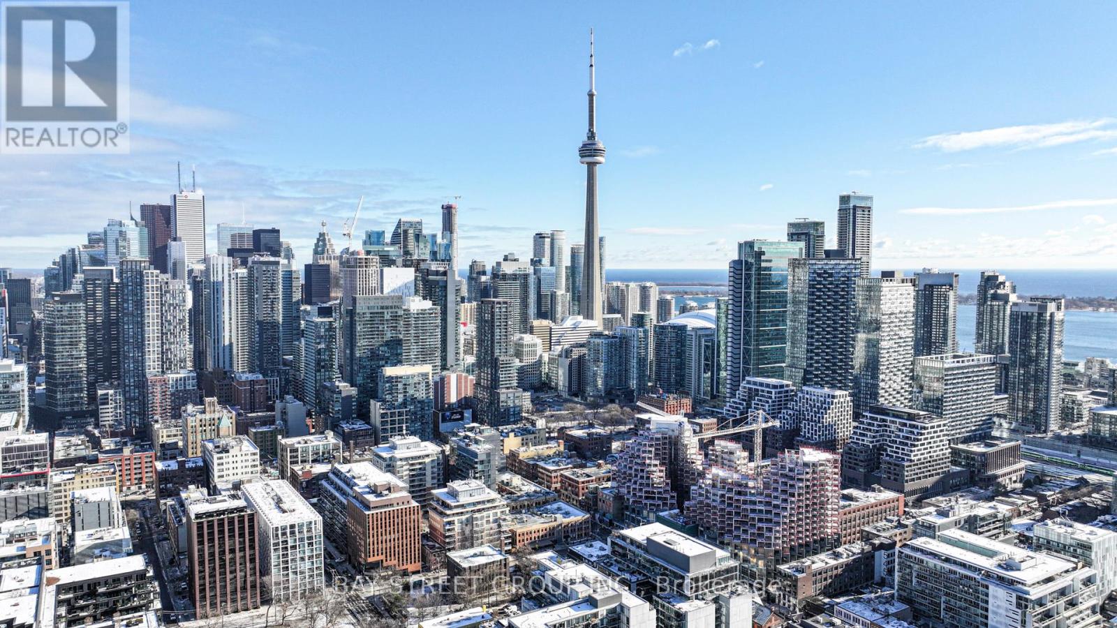 502 - 501 Adelaide Street W, Toronto, Ontario M5V 1T4 - Photo 40 - C12635564