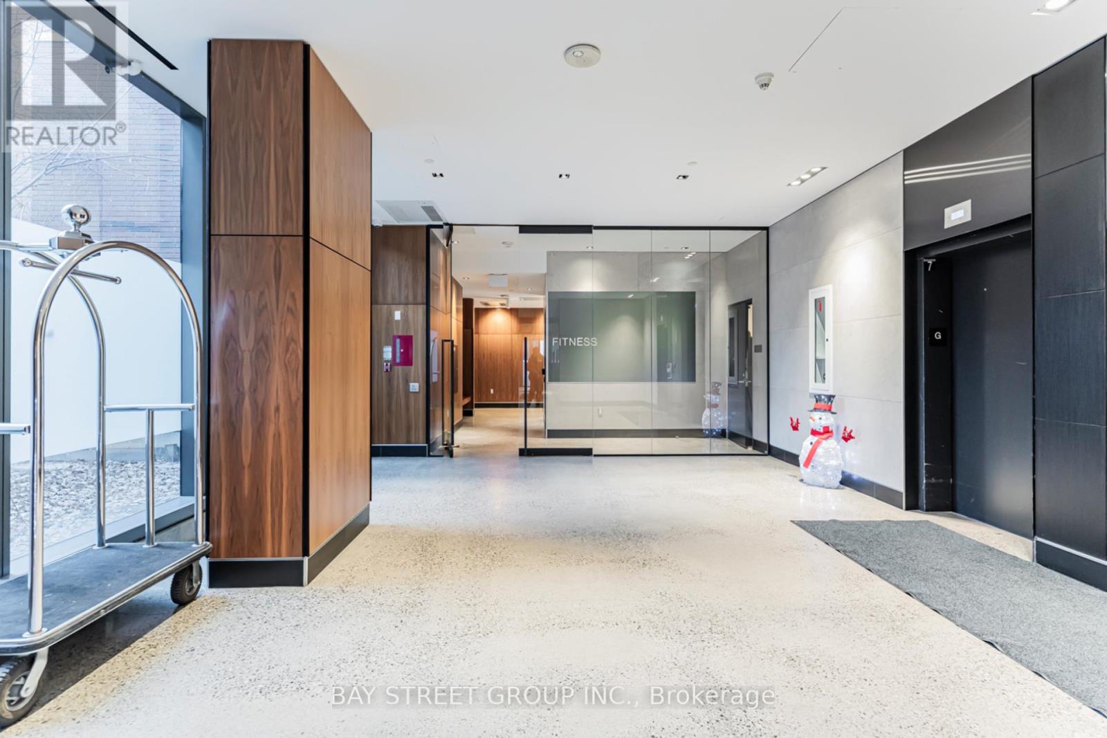 502 - 501 Adelaide Street W, Toronto, Ontario M5V 1T4 - Photo 5 - C12635564