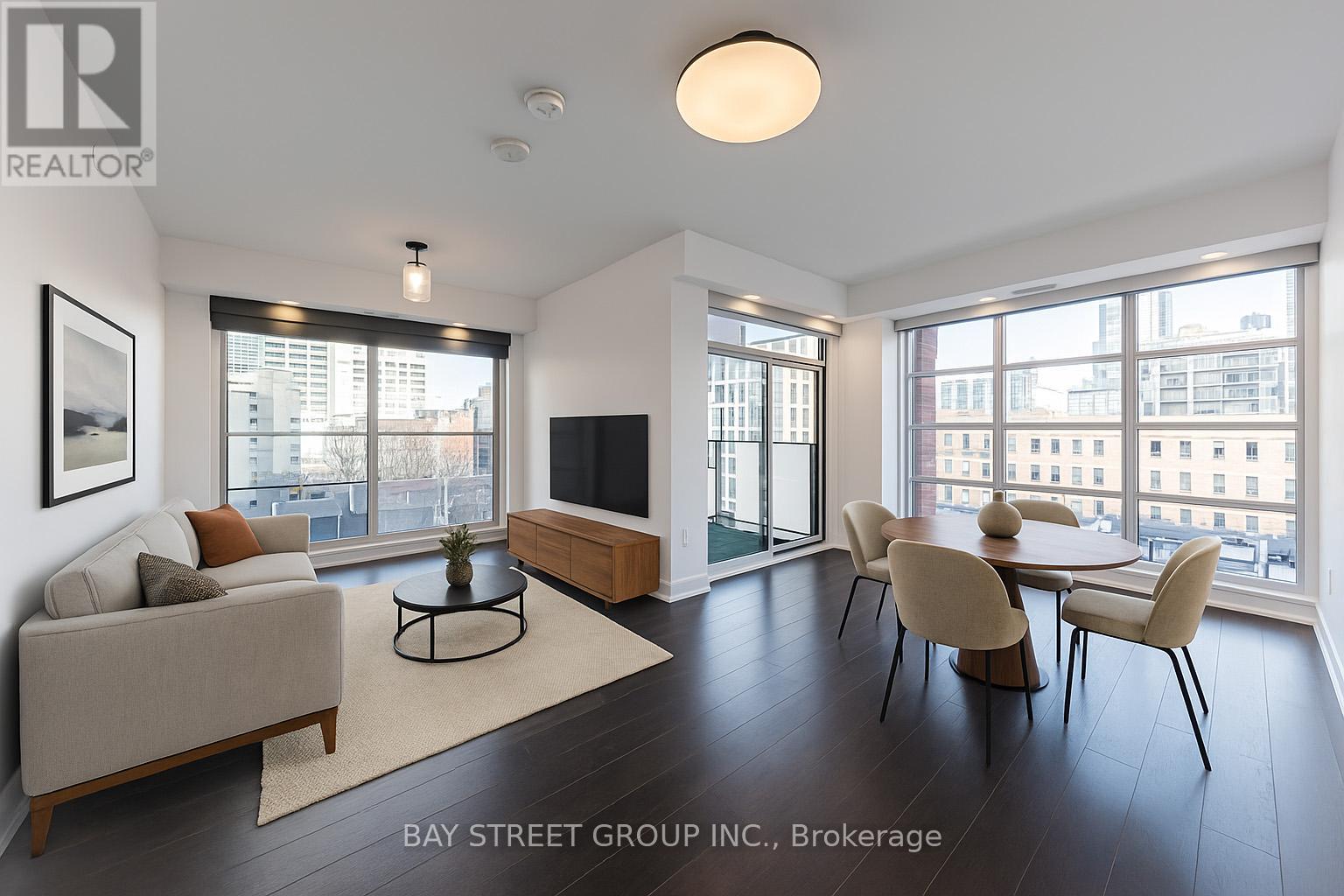 502 - 501 Adelaide Street W, Toronto, Ontario M5V 1T4 - Photo 7 - C12635564