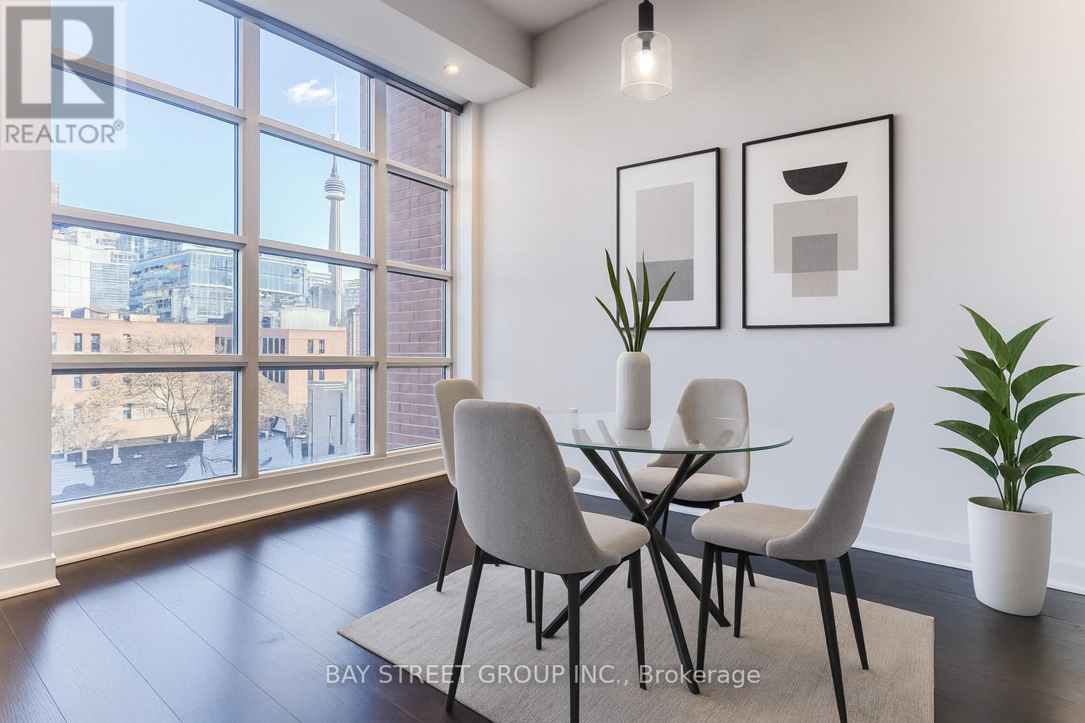 502 - 501 Adelaide Street W, Toronto, Ontario M5V 1T4 - Photo 9 - C12635564