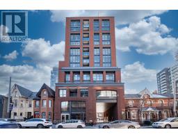 502 - 501 ADELAIDE STREET W, Toronto, Ontario