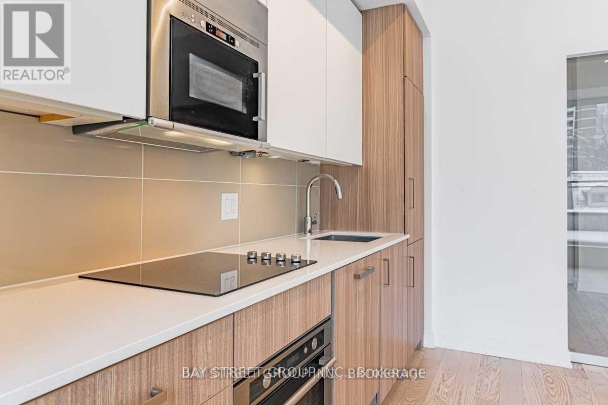 304 - 17 Dundonald Street, Toronto, Ontario  M4Y 0E4 - Photo 14 - C12635566