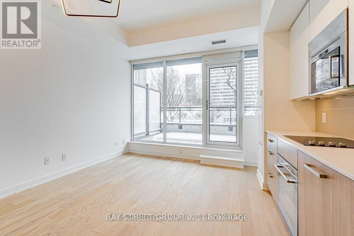 304 - 17 Dundonald Street, Toronto, Ontario  M4Y 0E4 - Photo 15 - C12635566