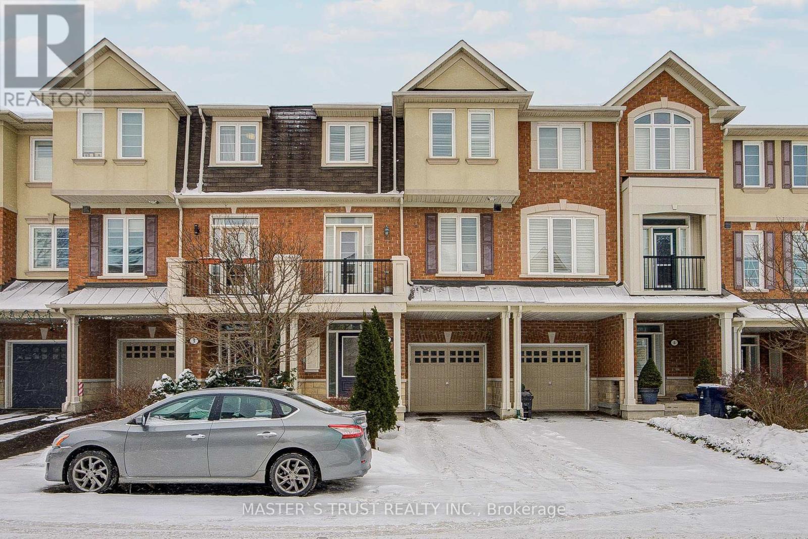 7 YATES AVENUE, Toronto, Ontario