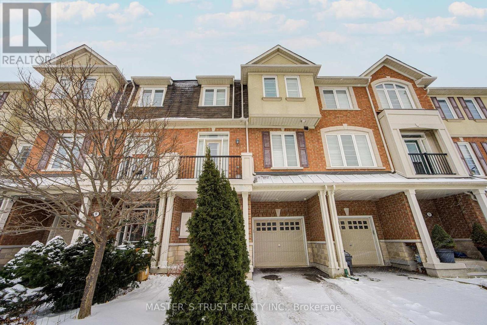 7 Yates Avenue, Toronto, Ontario  M1L 0C6 - Photo 3 - E12635562