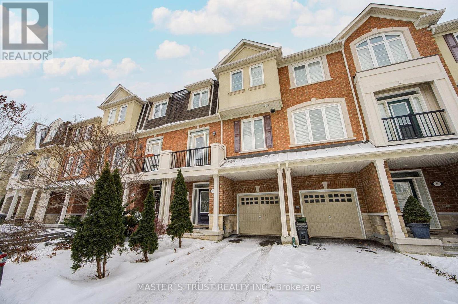 7 Yates Avenue, Toronto, Ontario  M1L 0C6 - Photo 4 - E12635562