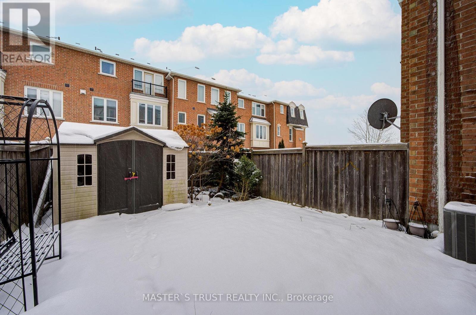 7 Yates Avenue, Toronto, Ontario  M1L 0C6 - Photo 48 - E12635562