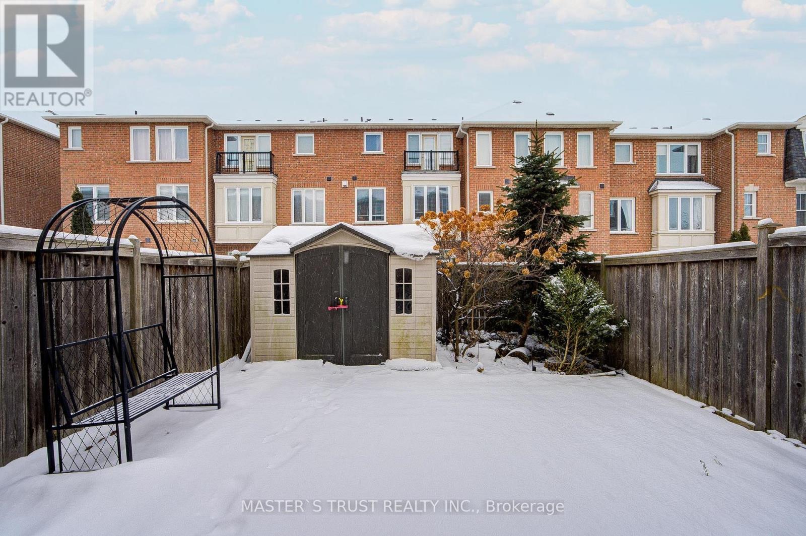 7 Yates Avenue, Toronto, Ontario  M1L 0C6 - Photo 49 - E12635562