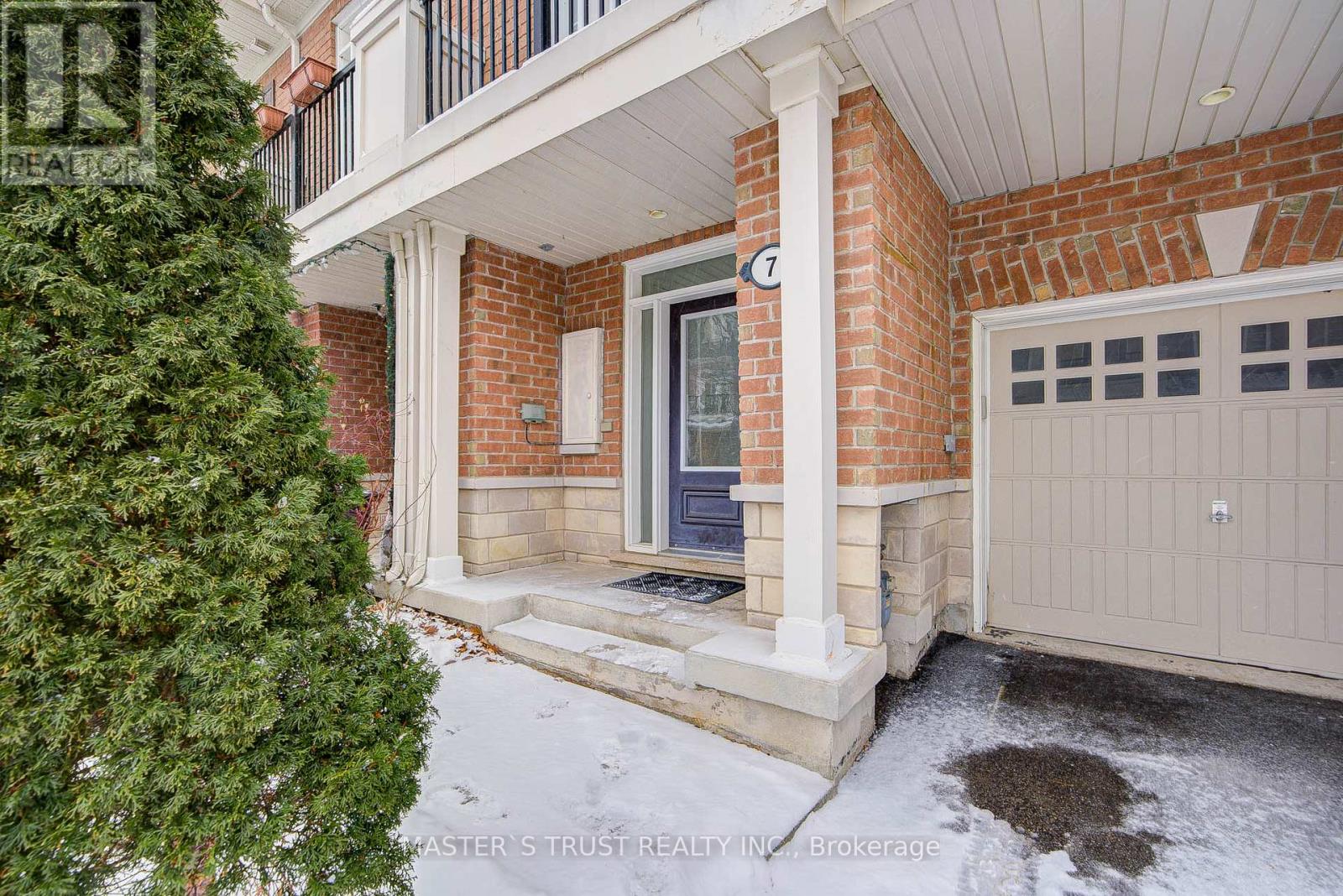 7 Yates Avenue, Toronto, Ontario  M1L 0C6 - Photo 5 - E12635562