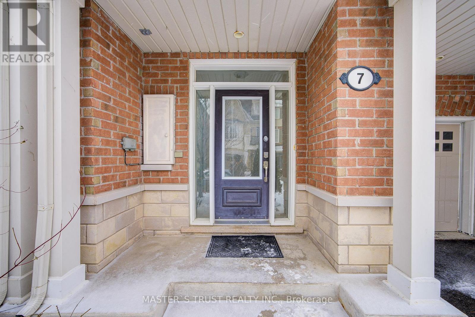 7 Yates Avenue, Toronto, Ontario  M1L 0C6 - Photo 6 - E12635562