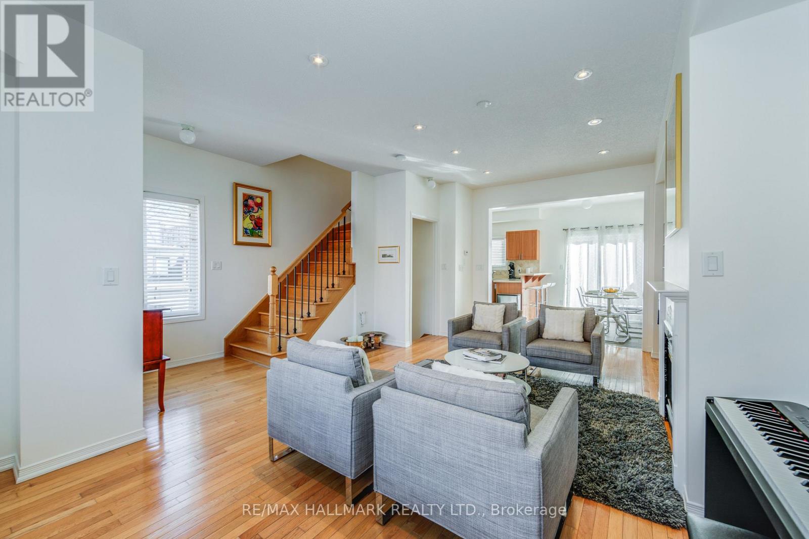 10 Filmic Lane, Toronto, Ontario  M4M 3R1 - Photo 15 - E12635576