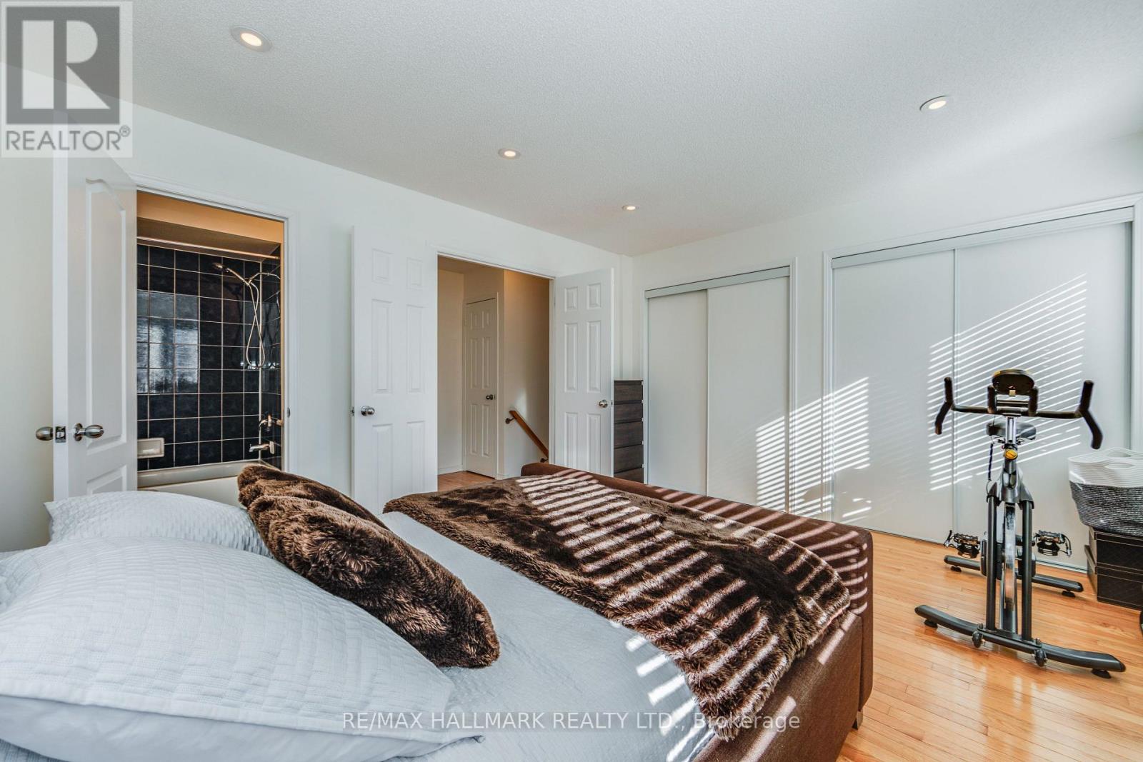 10 Filmic Lane, Toronto, Ontario  M4M 3R1 - Photo 17 - E12635576