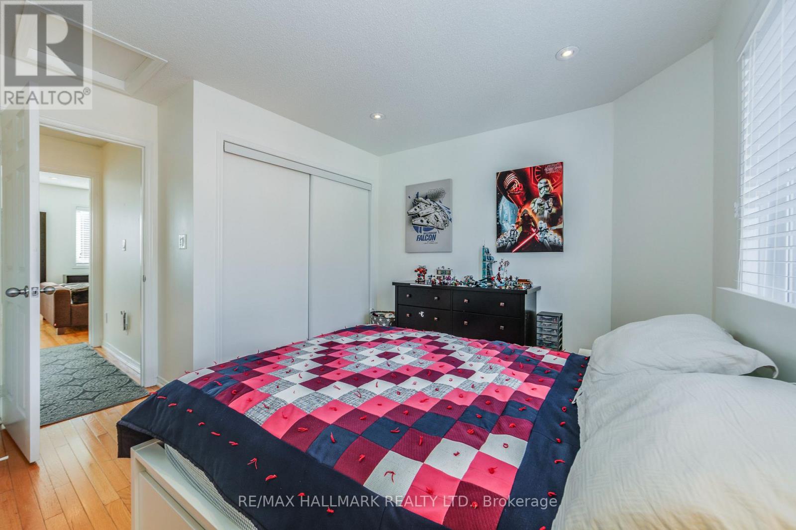 10 Filmic Lane, Toronto, Ontario  M4M 3R1 - Photo 19 - E12635576