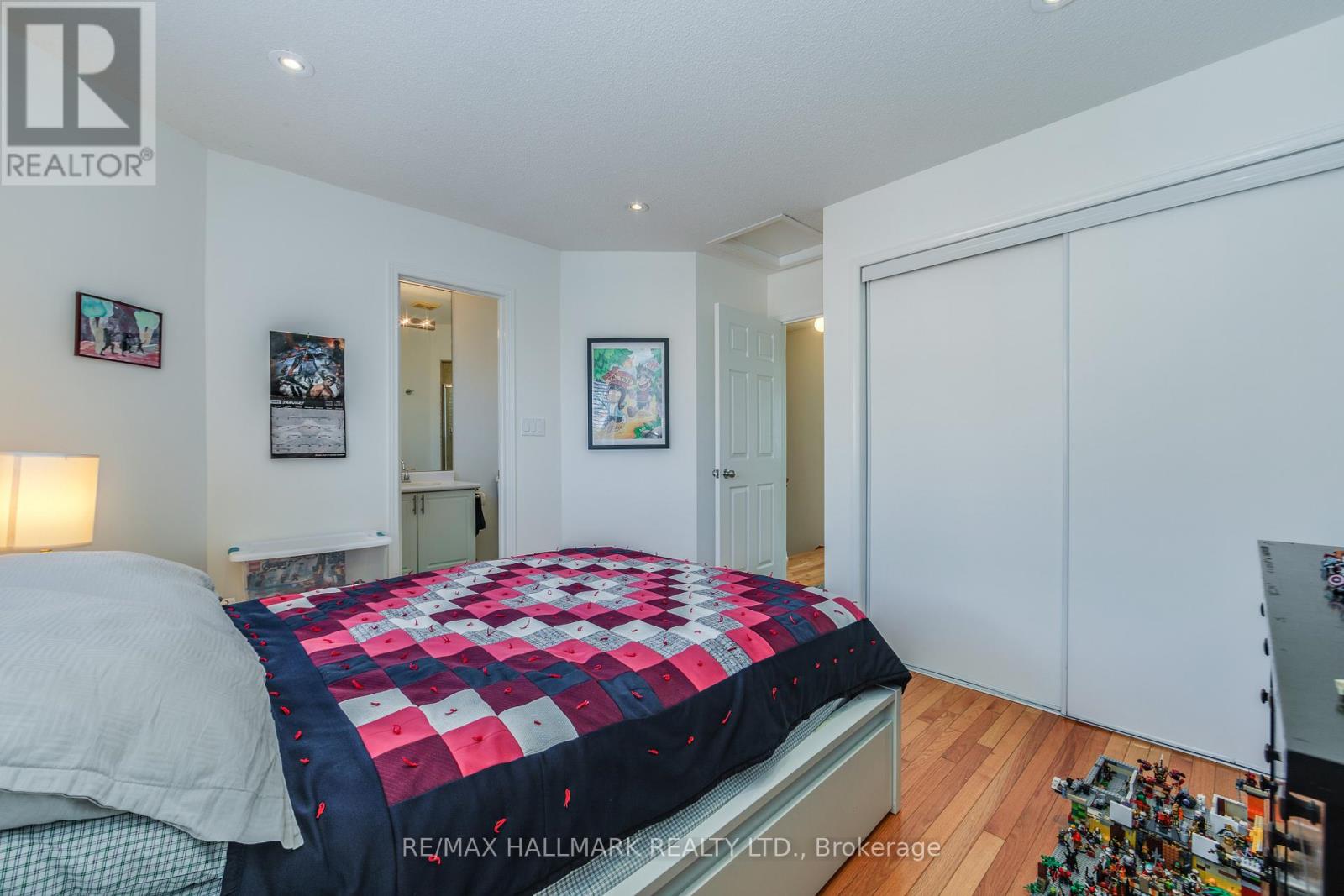 10 Filmic Lane, Toronto, Ontario  M4M 3R1 - Photo 20 - E12635576