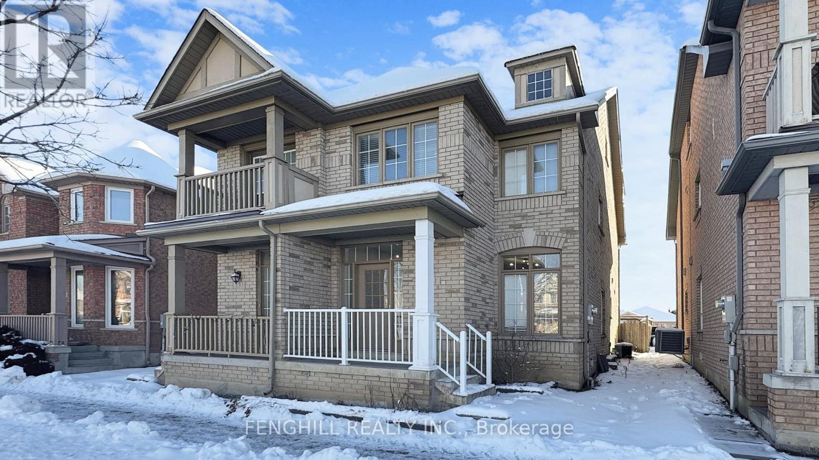 231 BUR OAK AVENUE, Markham, Ontario