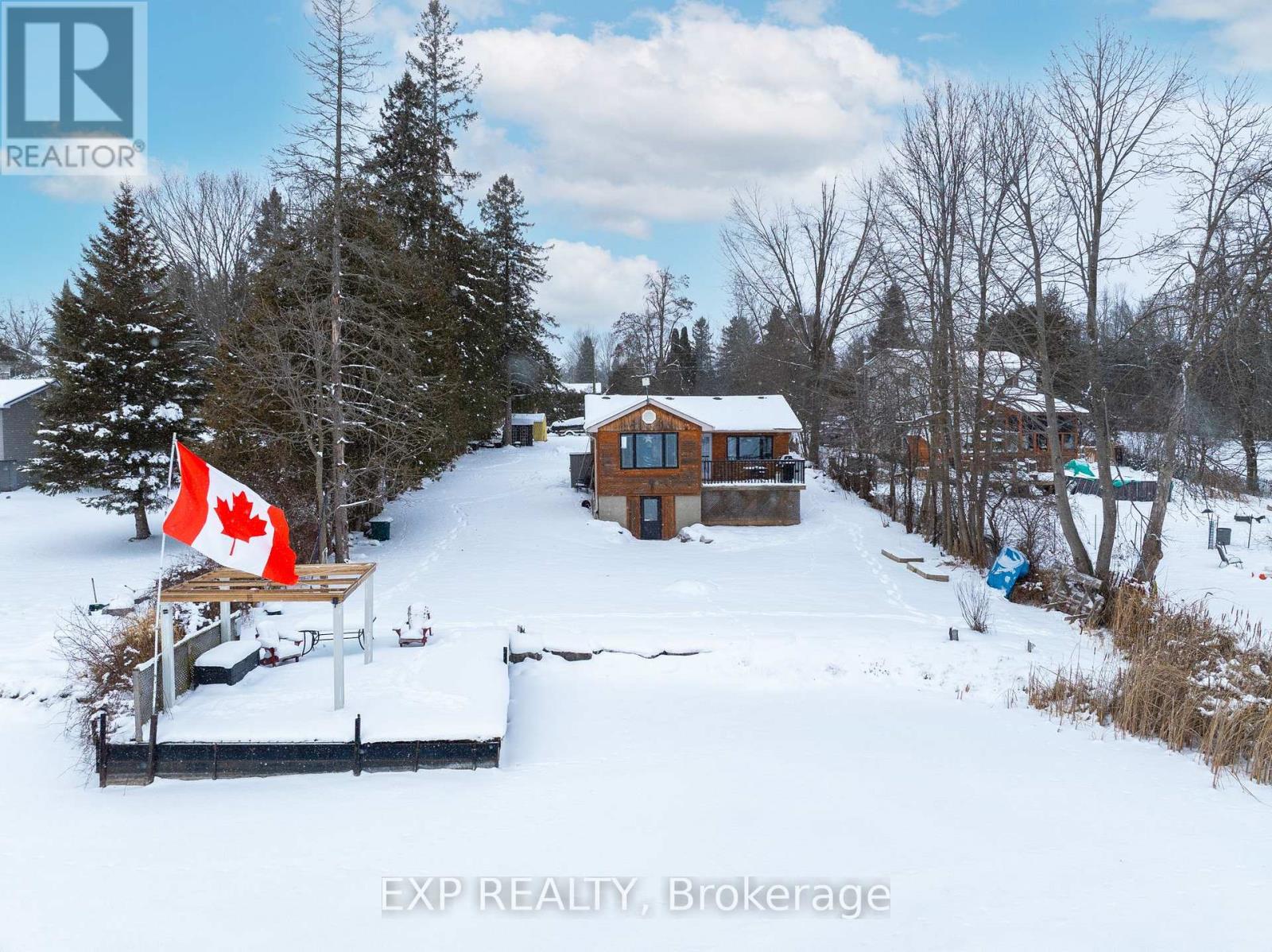 38 Cowans Crescent, Kawartha Lakes, Ontario K0L 2W0 - Photo 2 - X12635578