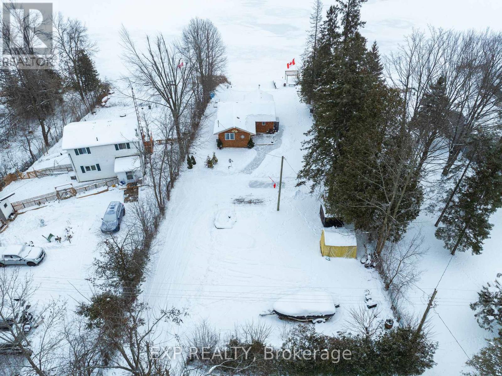 38 Cowans Crescent, Kawartha Lakes, Ontario K0L 2W0 - Photo 33 - X12635578