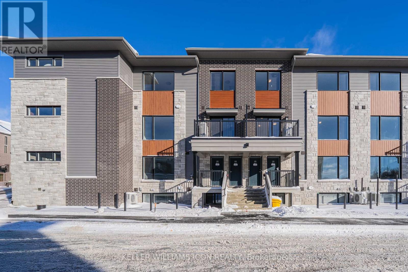 1128 CREEKWAY PRIVATE, Ottawa, Ontario