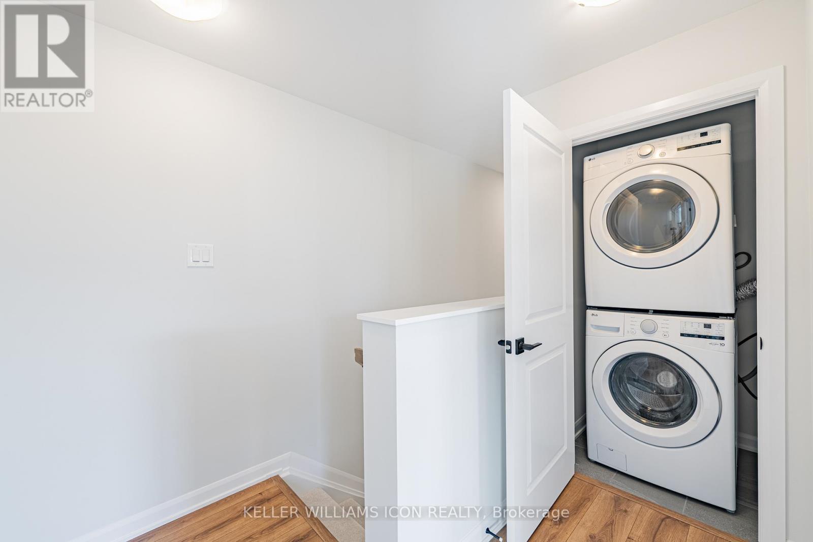 1128 Creekway Private, Ottawa, Ontario  K2T 0S9 - Photo 26 - X12635594