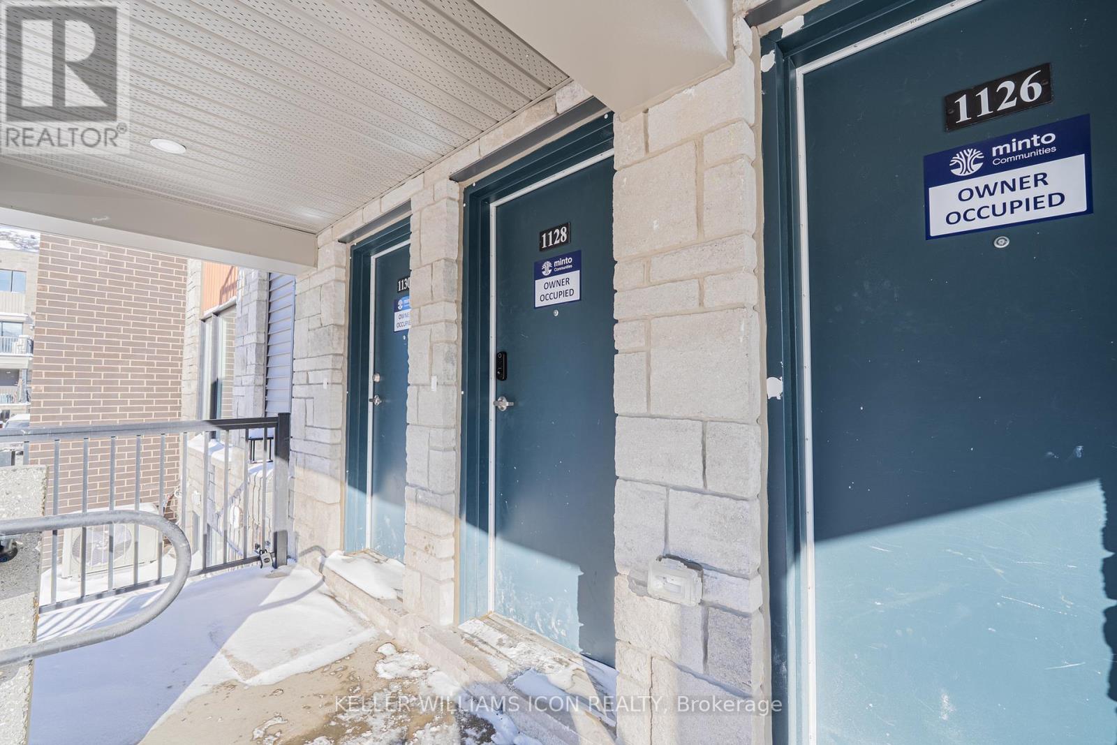 1128 Creekway Private, Ottawa, Ontario  K2T 0S9 - Photo 3 - X12635594