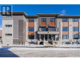 1128 CREEKWAY PRIVATE, Ottawa, Ontario