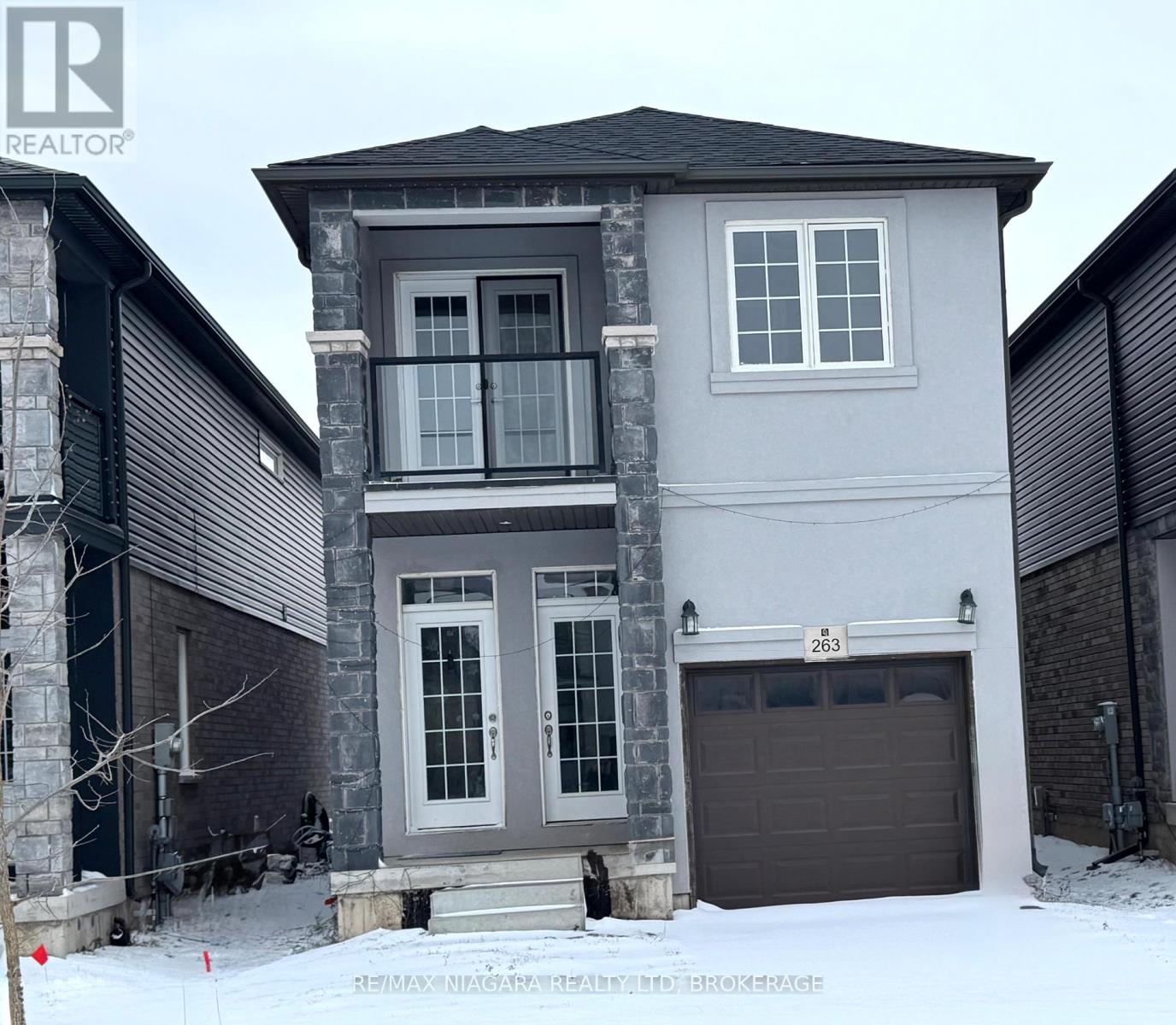 263 LOUISE STREET, Welland, Ontario