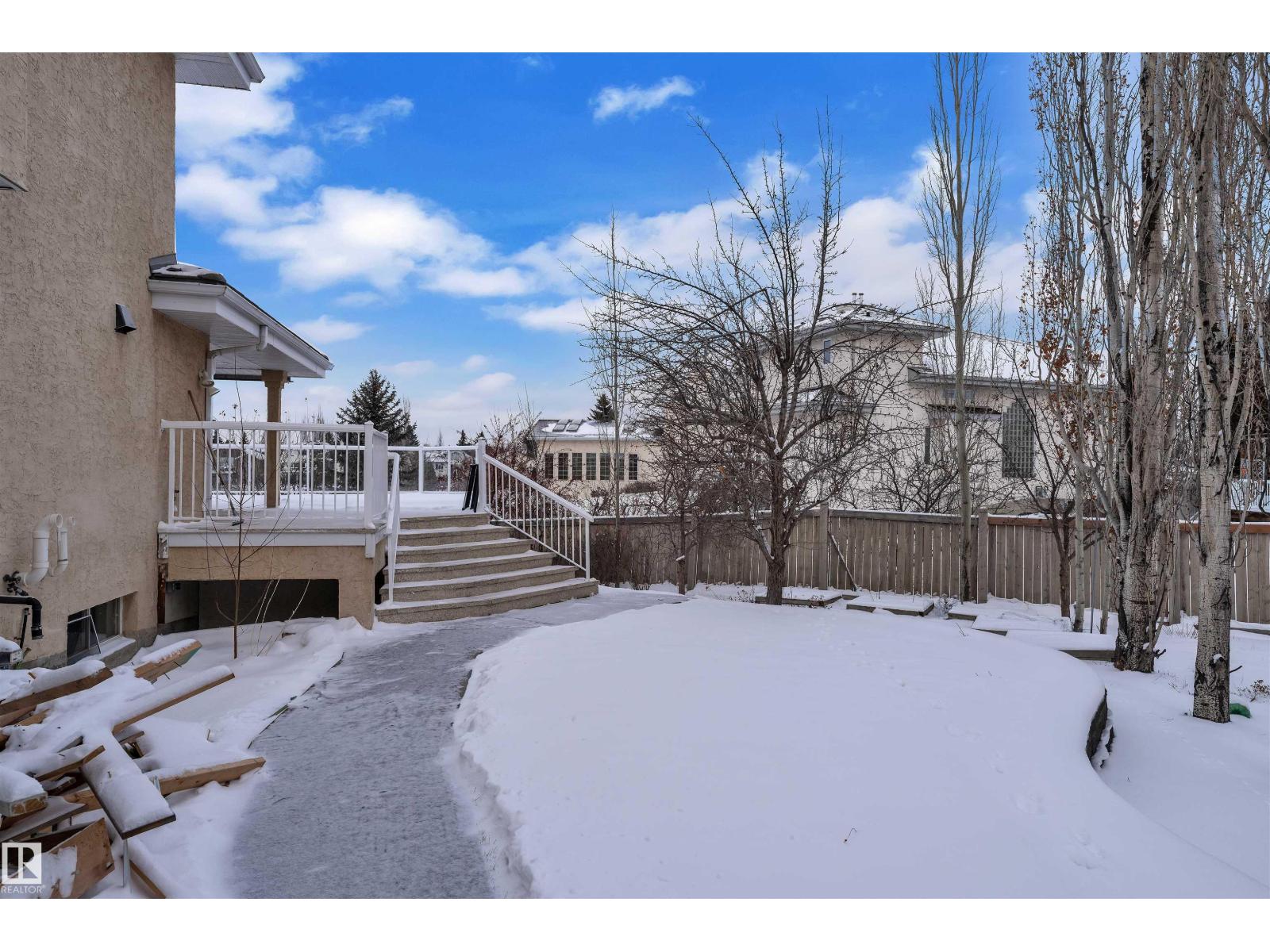 106 Twin Brooks Cove Cv Nw, Edmonton, Alberta  T6J 6T1 - Photo 62 - E4468146