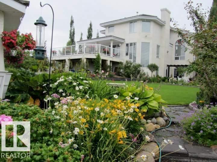 106 Twin Brooks Cove Cv Nw, Edmonton, Alberta  T6J 6T1 - Photo 72 - E4468146