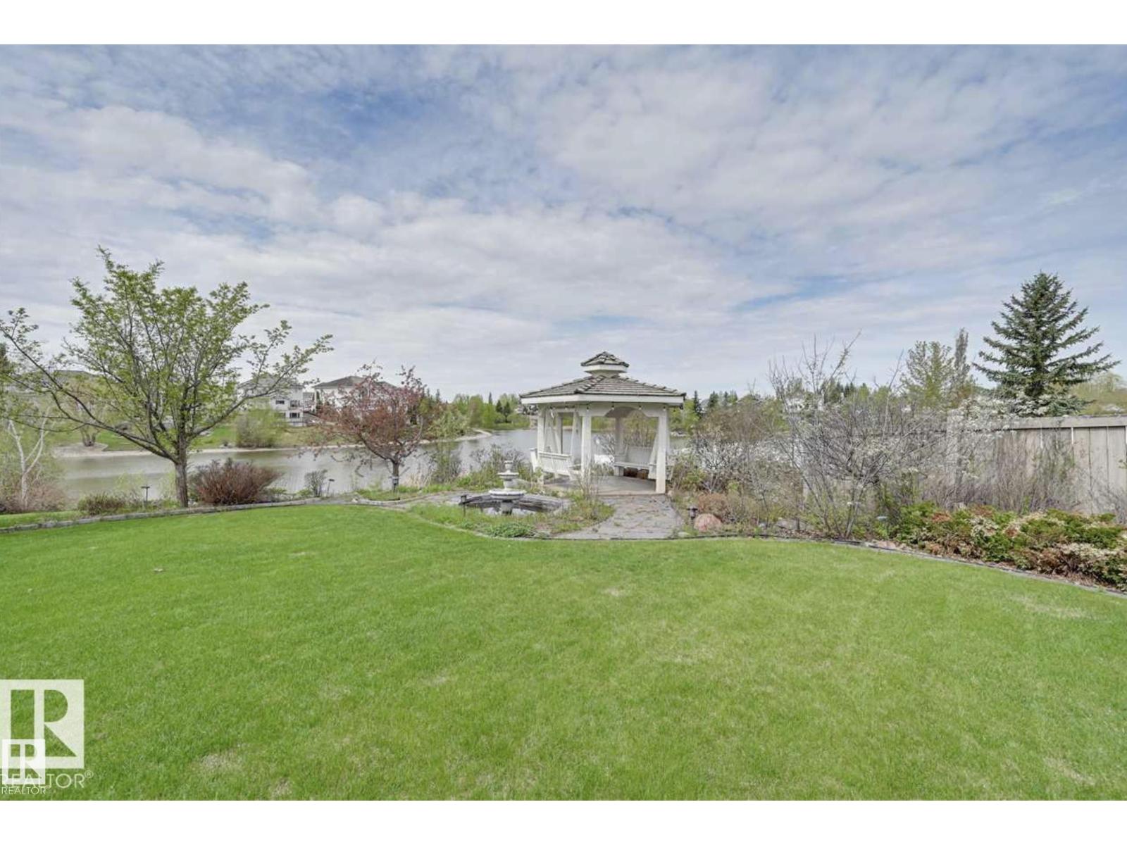 106 Twin Brooks Cove Cv Nw, Edmonton, Alberta  T6J 6T1 - Photo 69 - E4468146