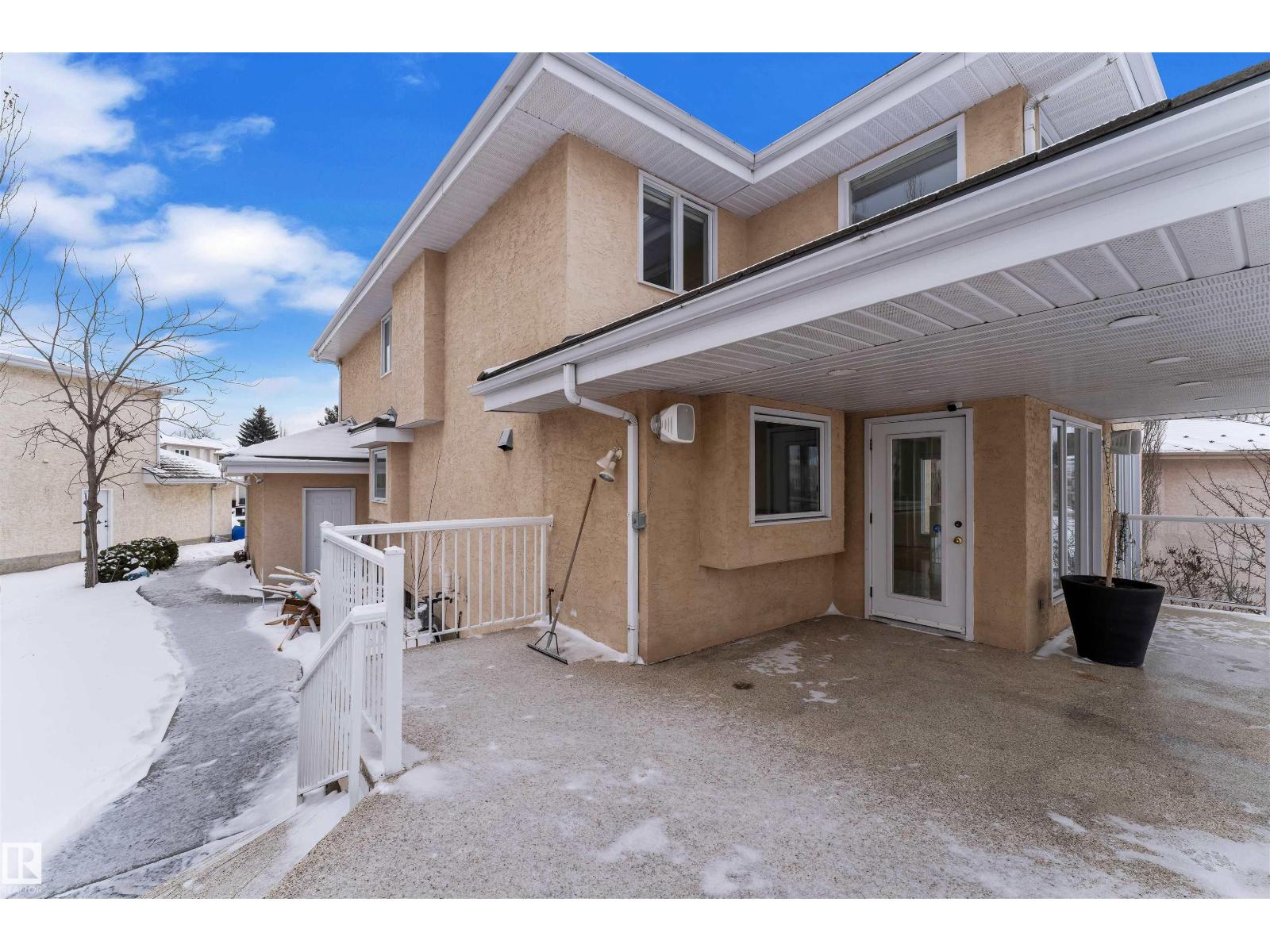 106 Twin Brooks Cove Cv Nw, Edmonton, Alberta  T6J 6T1 - Photo 61 - E4468146