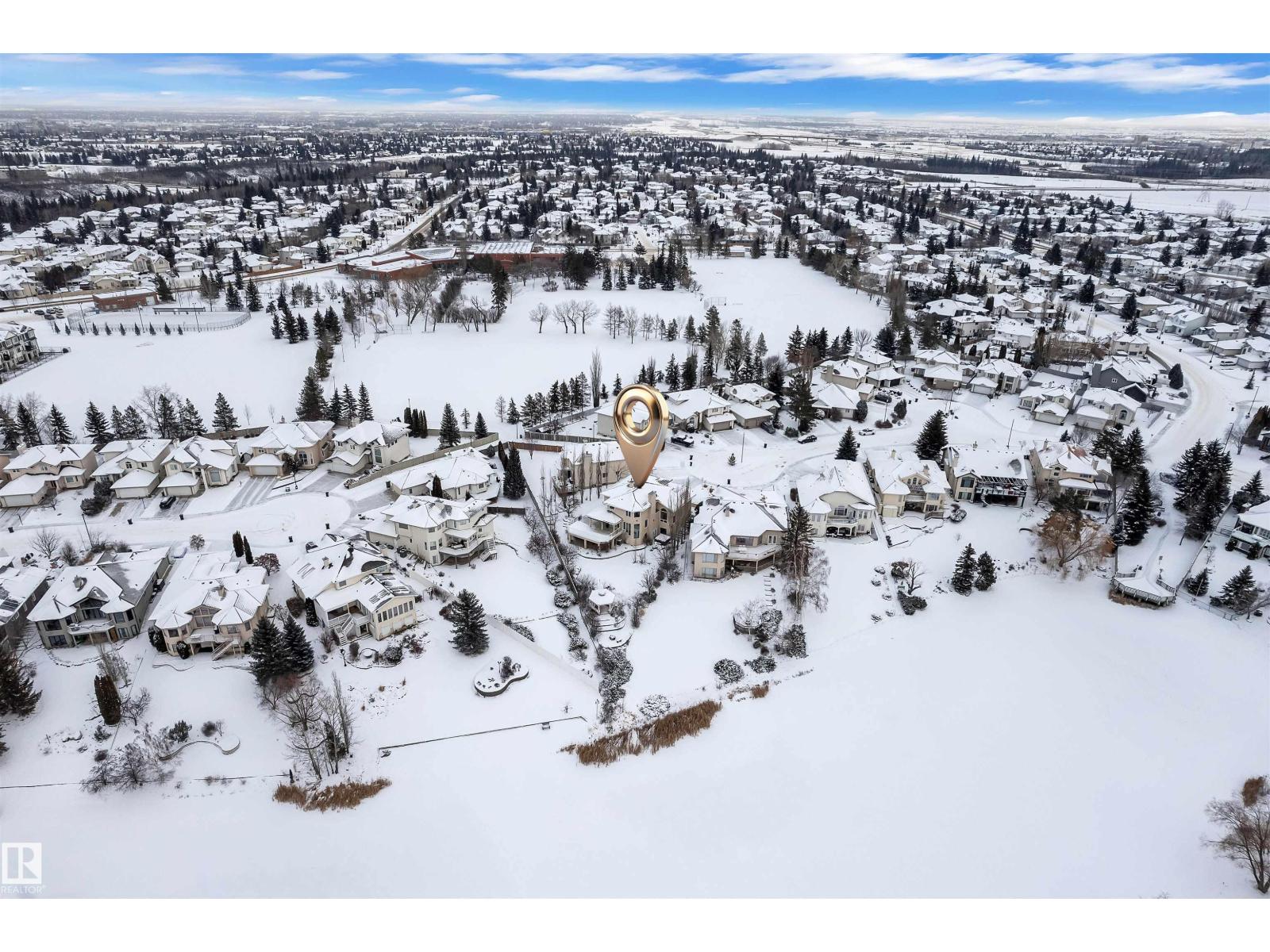 106 Twin Brooks Cove Cv Nw, Edmonton, Alberta  T6J 6T1 - Photo 64 - E4468146