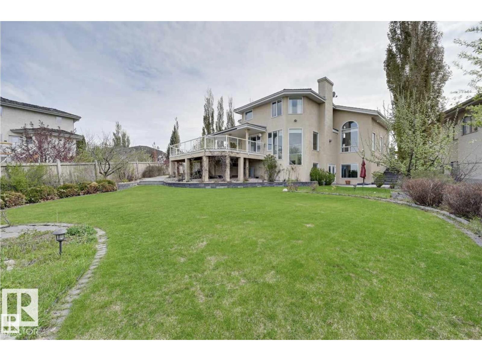 106 Twin Brooks Cove Cv Nw, Edmonton, Alberta  T6J 6T1 - Photo 68 - E4468146