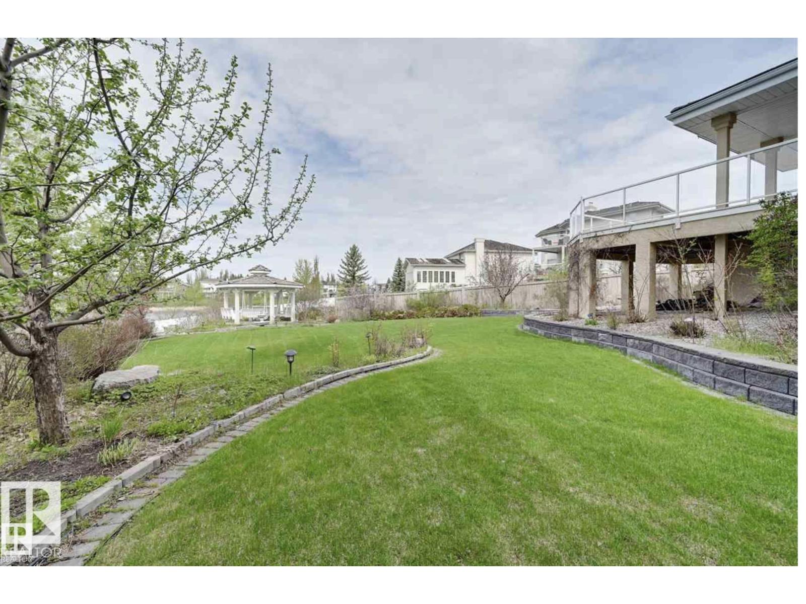 106 Twin Brooks Cove Cv Nw, Edmonton, Alberta  T6J 6T1 - Photo 70 - E4468146