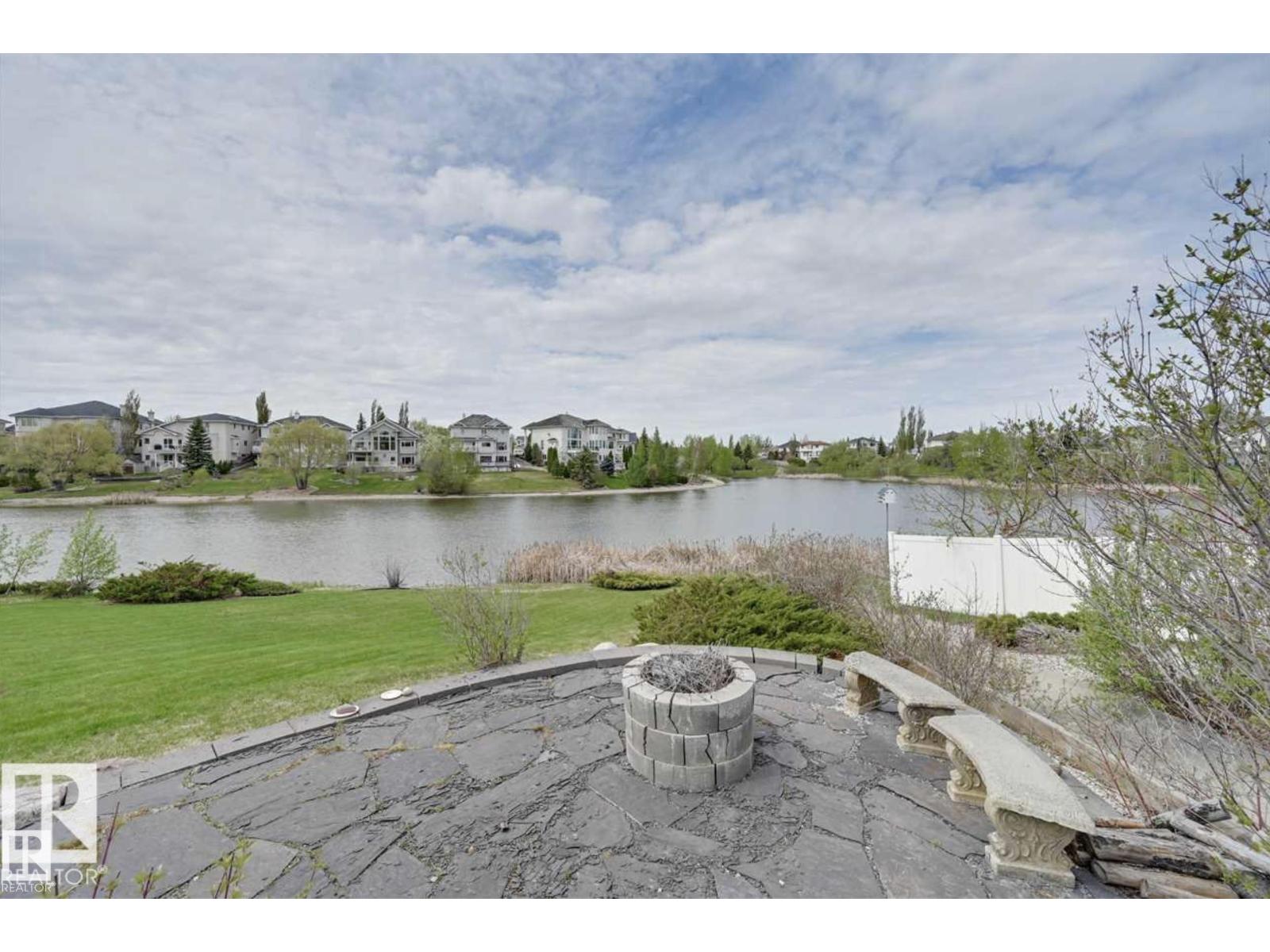 106 Twin Brooks Cove Cv Nw, Edmonton, Alberta  T6J 6T1 - Photo 71 - E4468146