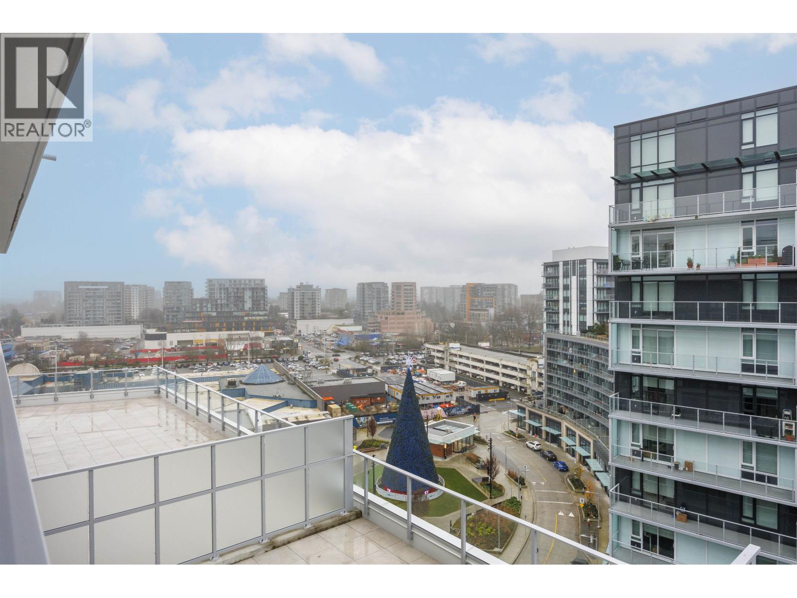 1125 6600 Minoru Boulevard, Richmond, British Columbia  V6Y 0N3 - Photo 19 - R3073998