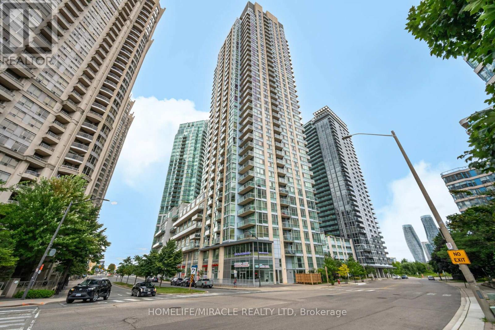 PH2 - 225 WEBB DRIVE, Mississauga, Ontario