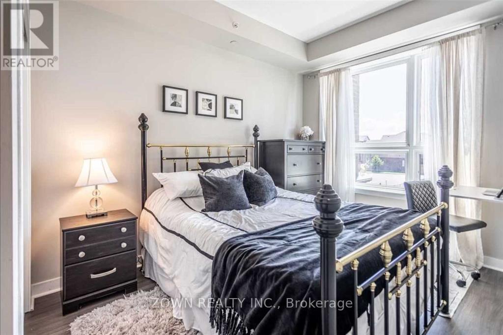 222 - 35 Southshore Crescent, Hamilton, Ontario  L8E 0J2 - Photo 10 - X12635590