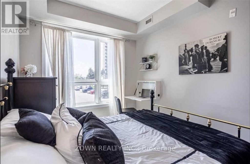 222 - 35 Southshore Crescent, Hamilton, Ontario  L8E 0J2 - Photo 11 - X12635590