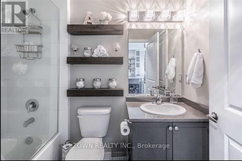 222 - 35 Southshore Crescent, Hamilton, Ontario  L8E 0J2 - Photo 12 - X12635590