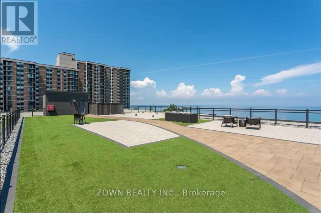 222 - 35 Southshore Crescent, Hamilton, Ontario  L8E 0J2 - Photo 16 - X12635590