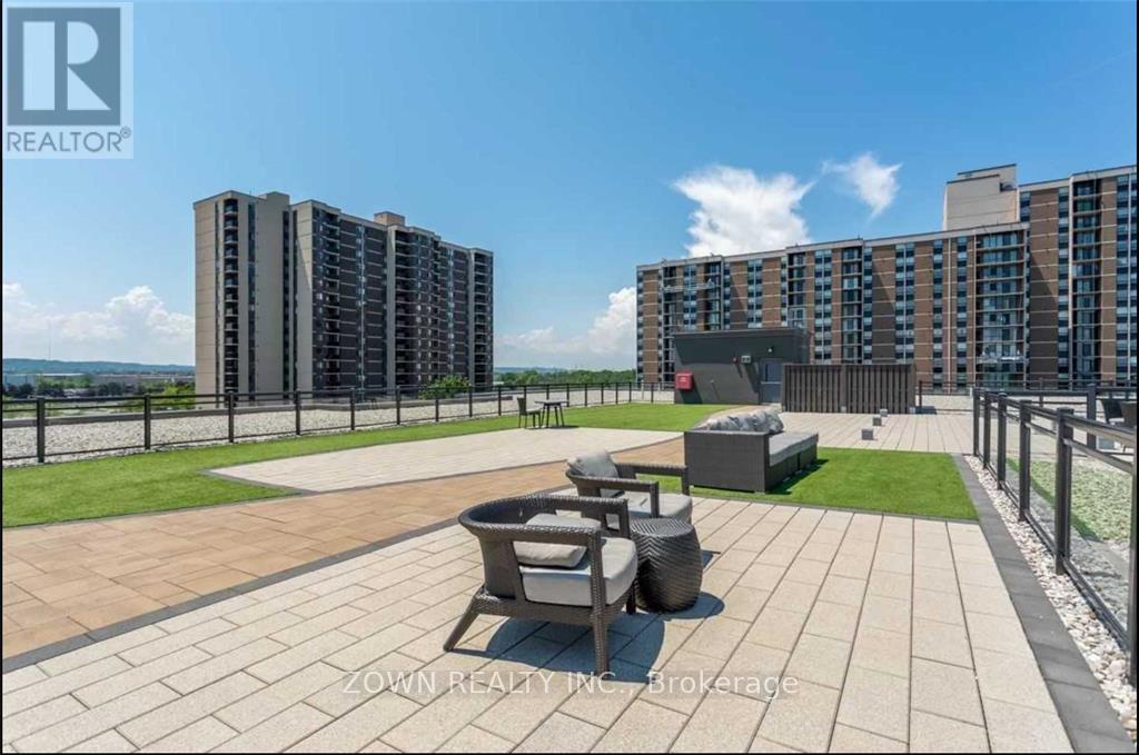 222 - 35 Southshore Crescent, Hamilton, Ontario  L8E 0J2 - Photo 19 - X12635590